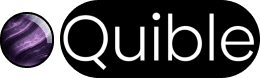 Quible Wordmark